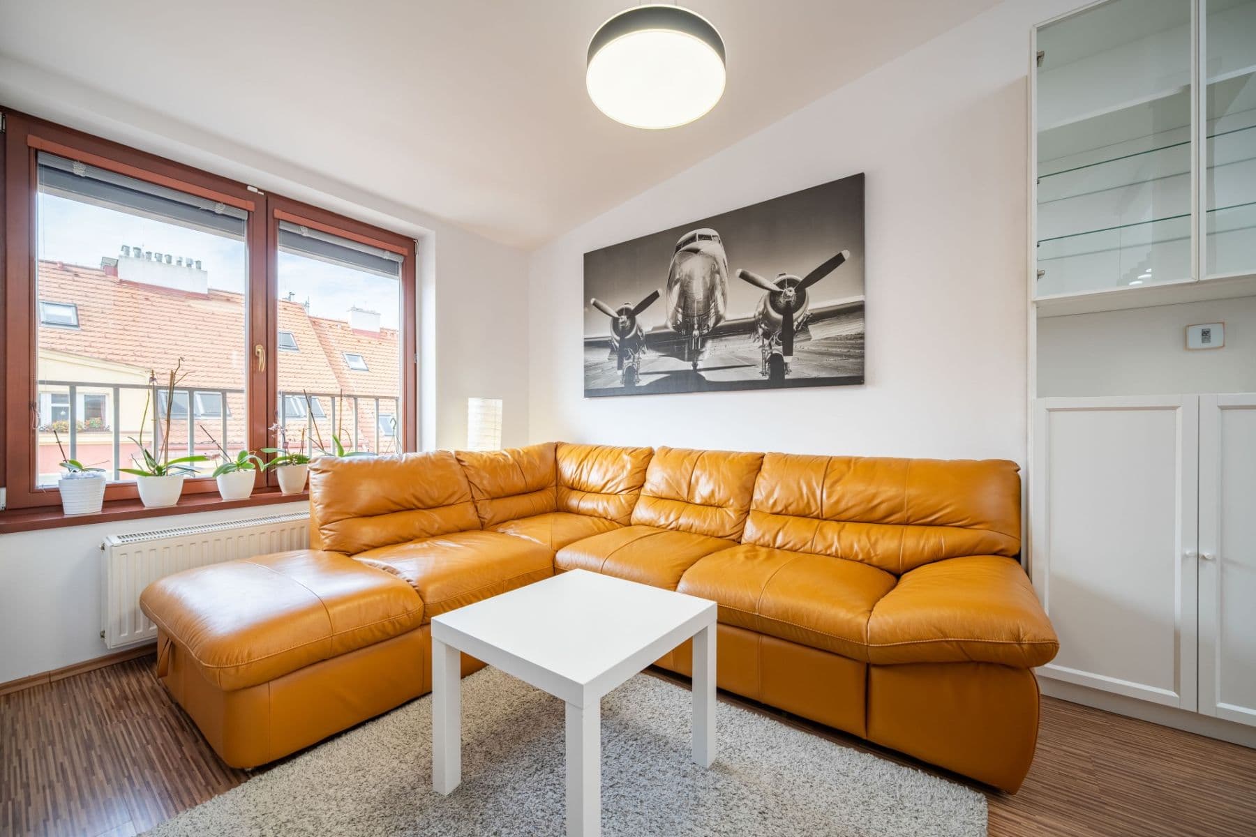 Predaj bytu 2-izbový 47 m², Buchovcova, Praha, Praha Predaj bytu 2-izbový 47 m², Buchovcova, Praha, Praha