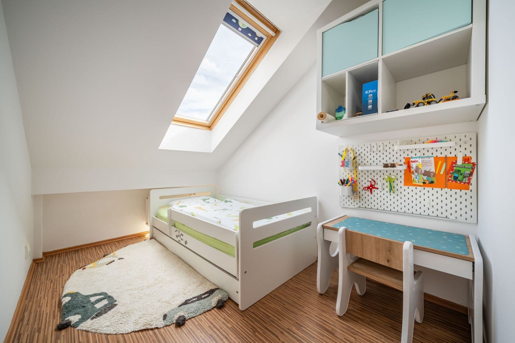Predaj bytu 2-izbový 47 m², Buchovcova, Praha, Praha Predaj bytu 2-izbový 47 m², Buchovcova, Praha, Praha
