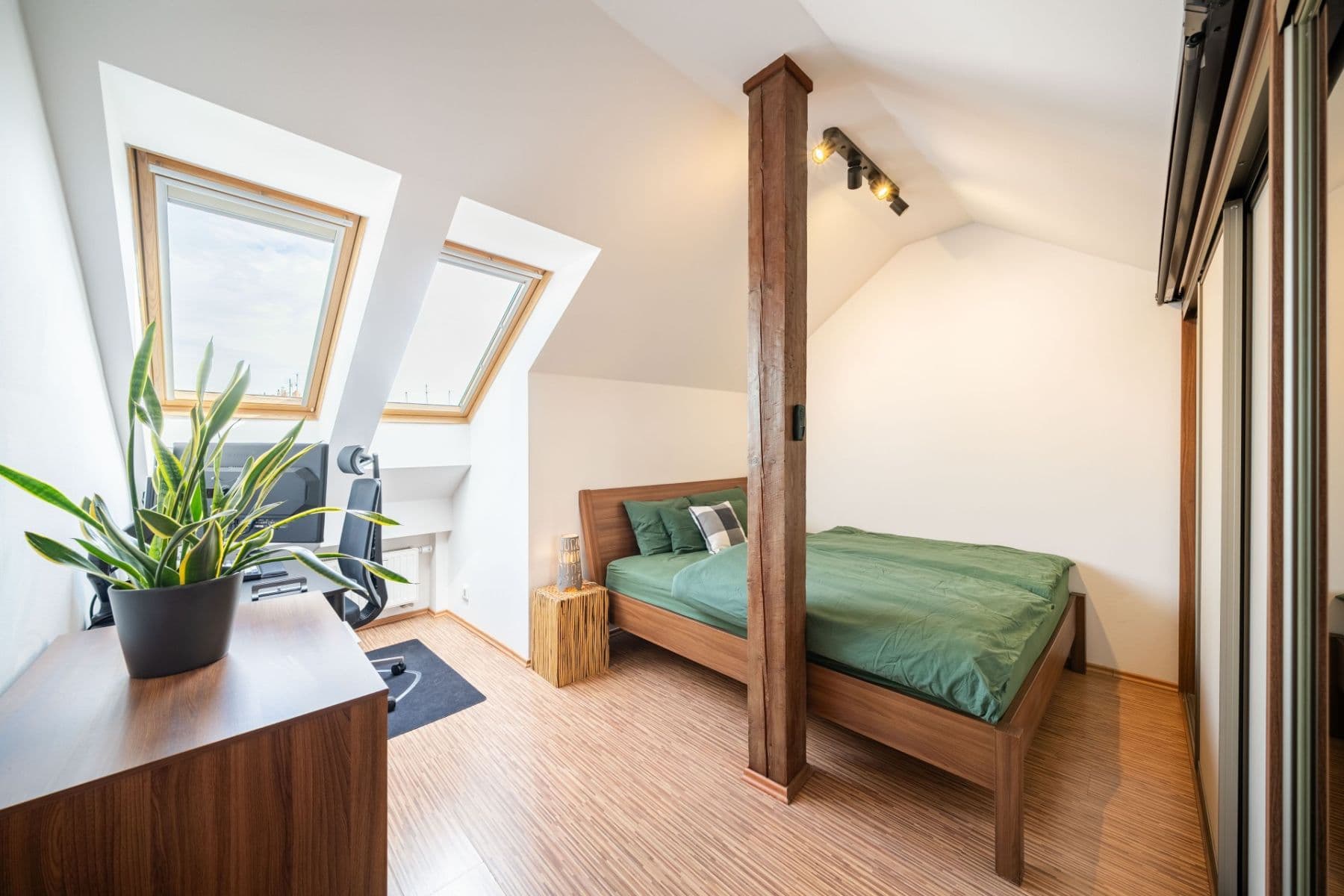 Predaj bytu 2-izbový 47 m², Buchovcova, Praha, Praha Predaj bytu 2-izbový 47 m², Buchovcova, Praha, Praha
