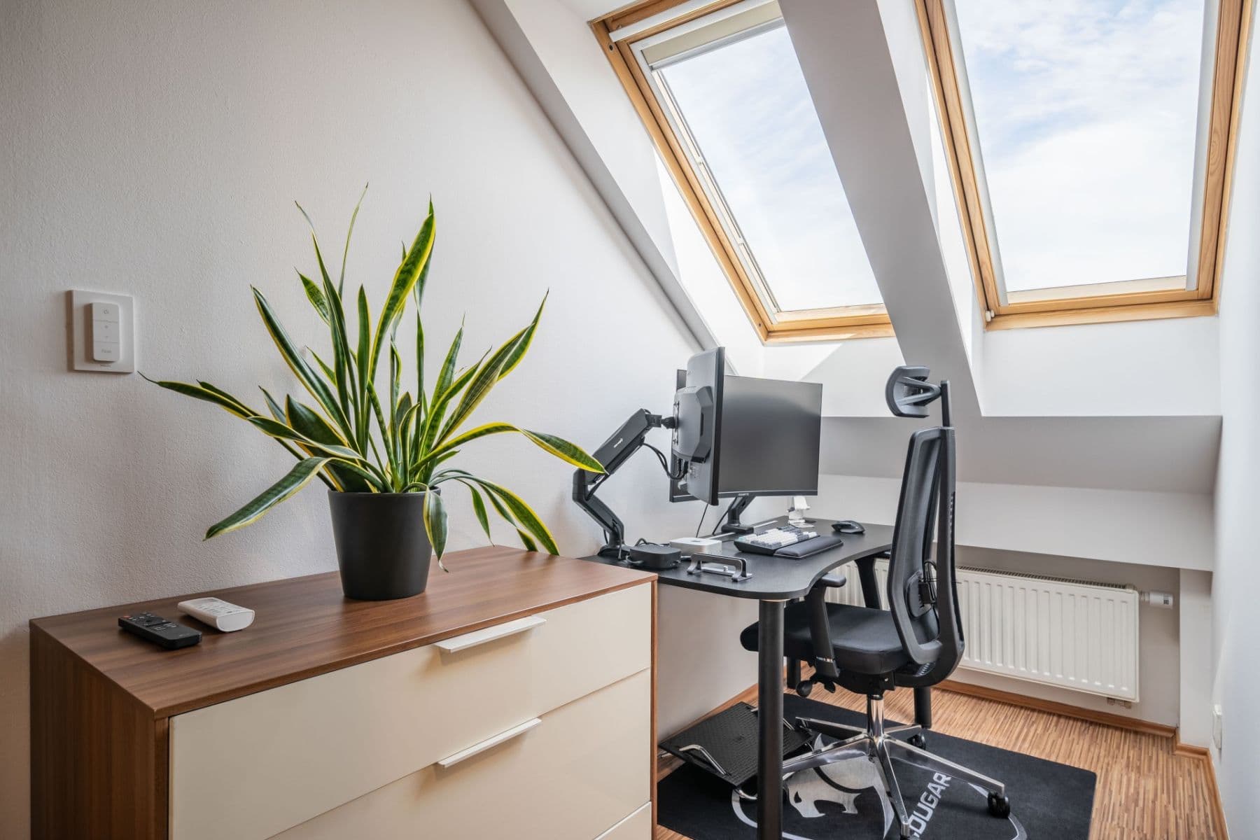 Predaj bytu 2-izbový 47 m², Buchovcova, Praha, Praha Predaj bytu 2-izbový 47 m², Buchovcova, Praha, Praha