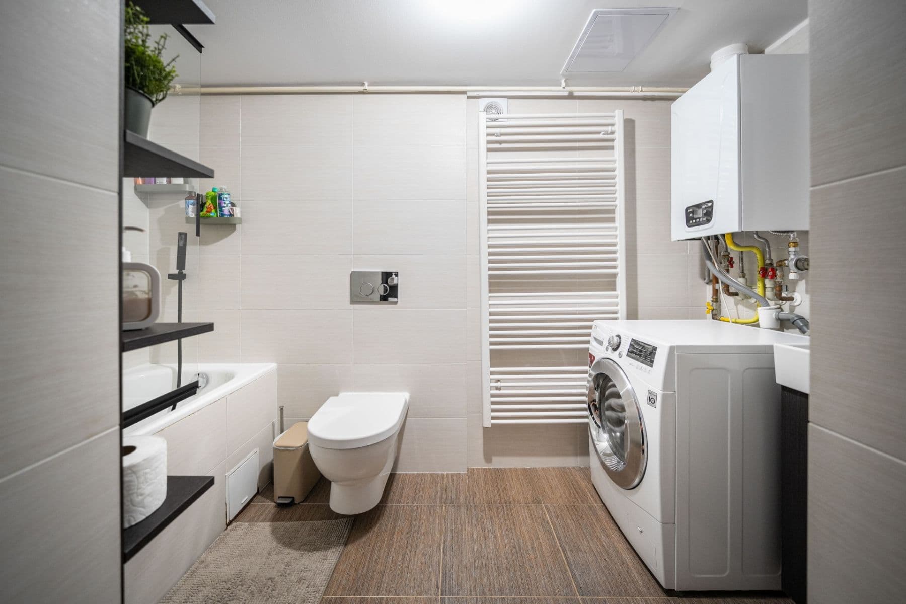 Predaj bytu 2-izbový 47 m², Buchovcova, Praha, Praha Predaj bytu 2-izbový 47 m², Buchovcova, Praha, Praha