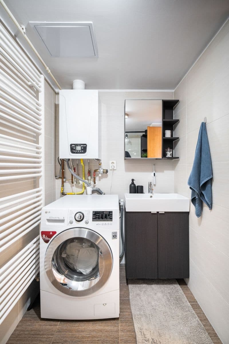 Predaj bytu 2-izbový 47 m², Buchovcova, Praha, Praha Predaj bytu 2-izbový 47 m², Buchovcova, Praha, Praha