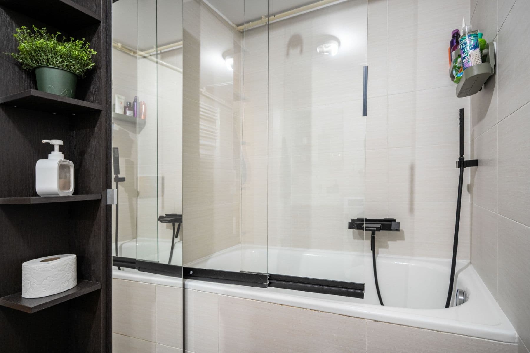 Predaj bytu 2-izbový 47 m², Buchovcova, Praha, Praha Predaj bytu 2-izbový 47 m², Buchovcova, Praha, Praha