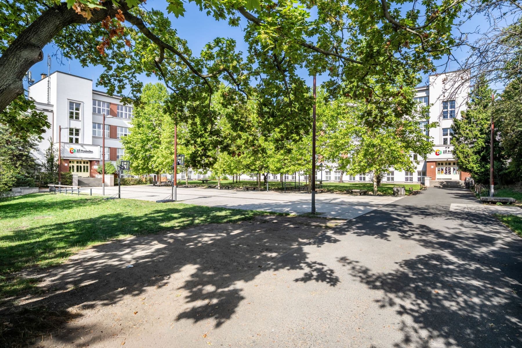 Predaj bytu 2-izbový 47 m², Buchovcova, Praha, Praha Predaj bytu 2-izbový 47 m², Buchovcova, Praha, Praha