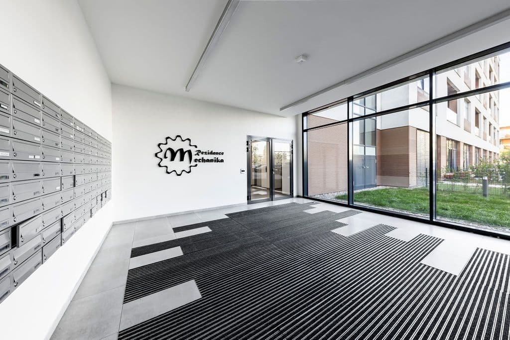 Predaj bytu 2-izbový 53 m², Malešická, Praha, Praha Predaj bytu 2-izbový 53 m², Malešická, Praha, Praha