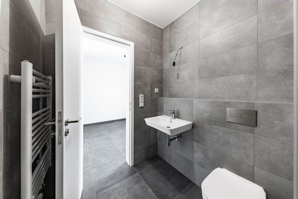 Predaj bytu 2-izbový 53 m², Malešická, Praha, Praha Predaj bytu 2-izbový 53 m², Malešická, Praha, Praha