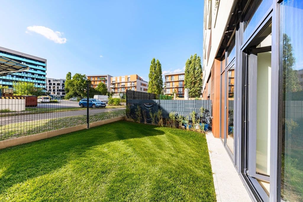 Predaj bytu 2-izbový 53 m², Malešická, Praha, Praha Predaj bytu 2-izbový 53 m², Malešická, Praha, Praha