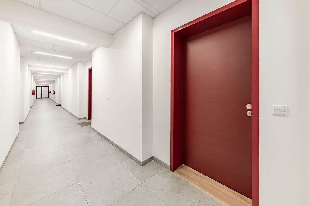 Predaj bytu 2-izbový 53 m², Malešická, Praha, Praha Predaj bytu 2-izbový 53 m², Malešická, Praha, Praha