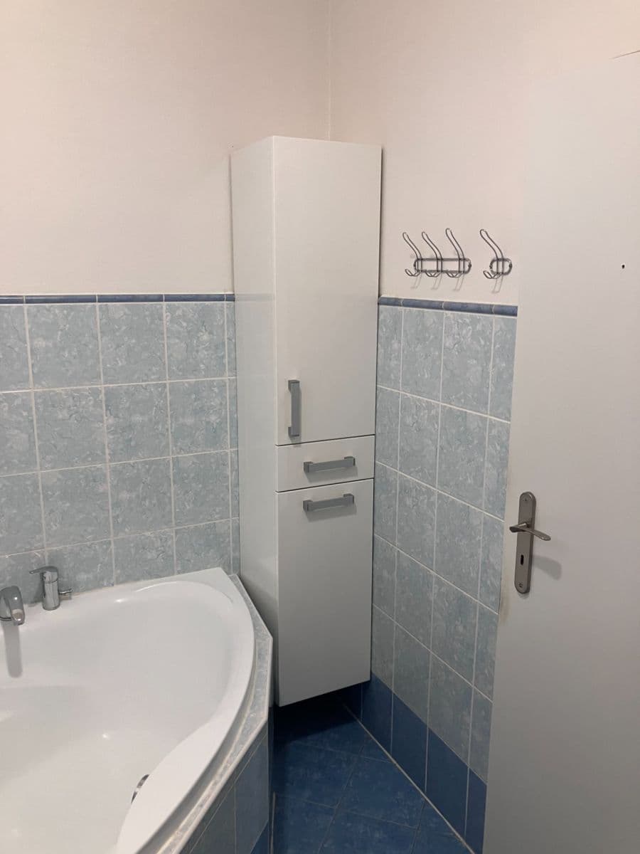 Prenájom bytu 3-izbový 70 m², Tisová, Holubice, Středočeský kraj Prenájom bytu 3-izbový 70 m², Tisová, Holubice, Středočeský kraj