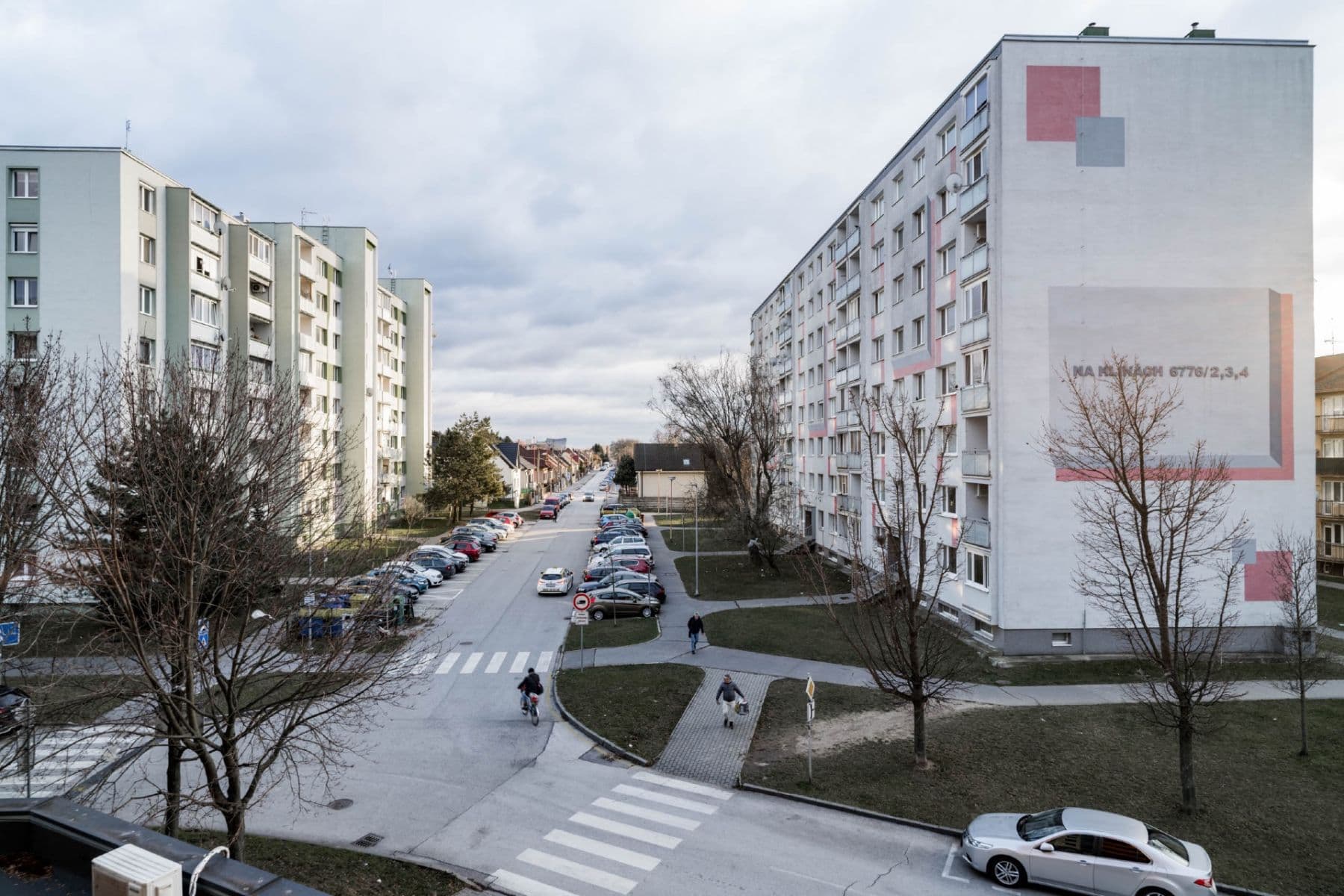 Predaj bytu 3-izbový 65 m², Na hlinách, Trnava, Trnavský kraj Predaj bytu 3-izbový 65 m², Na hlinách, Trnava, Trnavský kraj