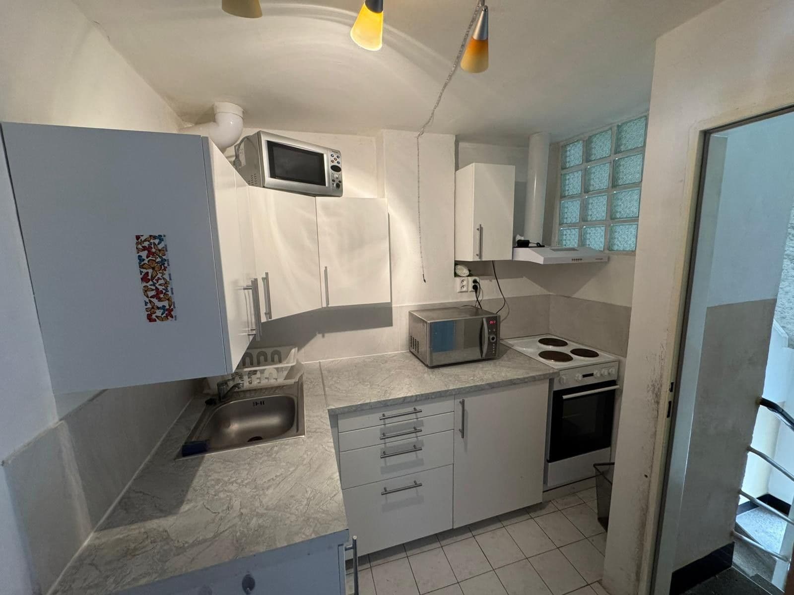 Prenájom bytu 2-izbový 38 m², Koláčkova, Praha, Praha Prenájom bytu 2-izbový 38 m², Koláčkova, Praha, Praha