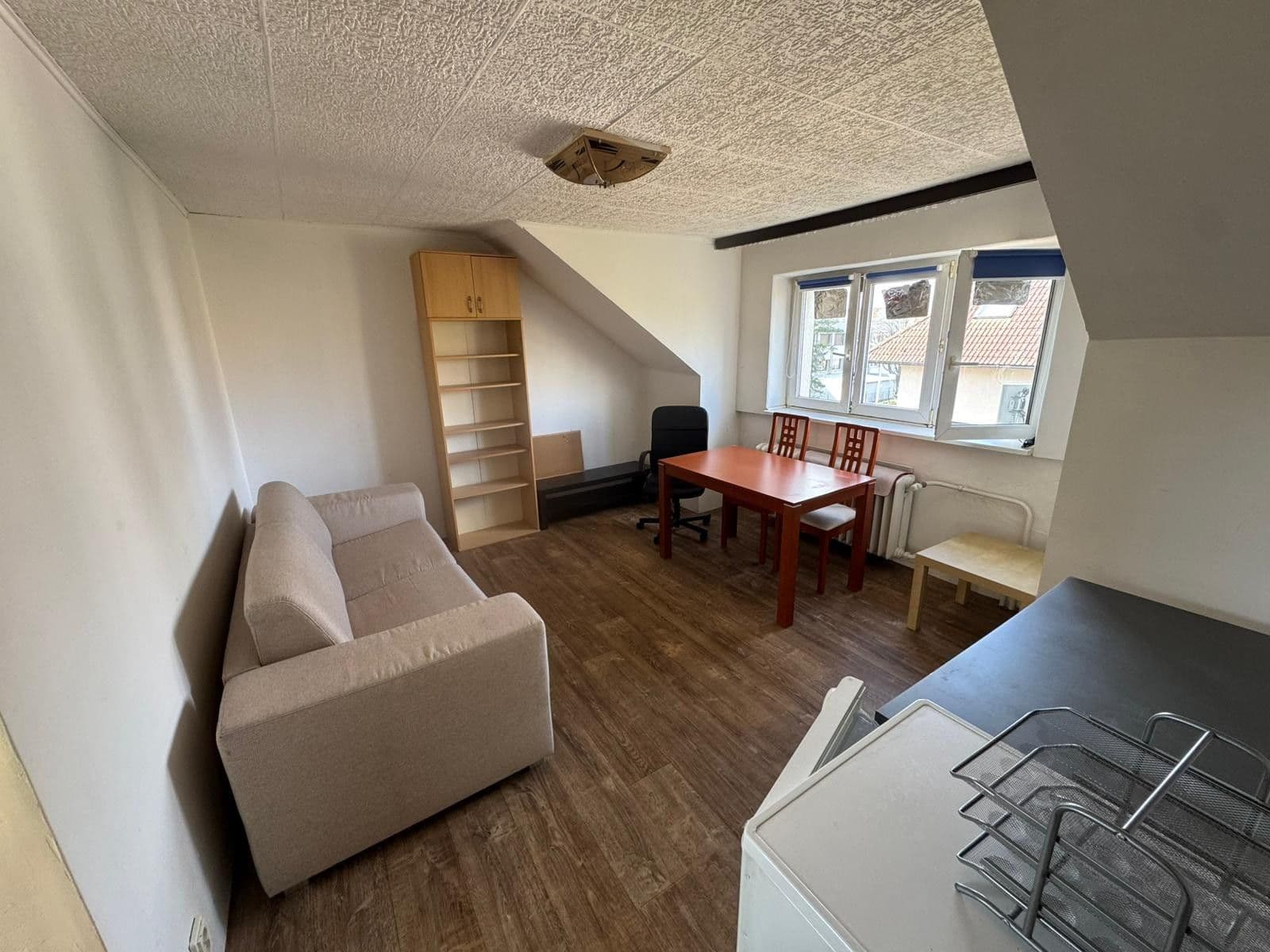 Prenájom bytu 2-izbový 38 m², Koláčkova, Praha, Praha Prenájom bytu 2-izbový 38 m², Koláčkova, Praha, Praha