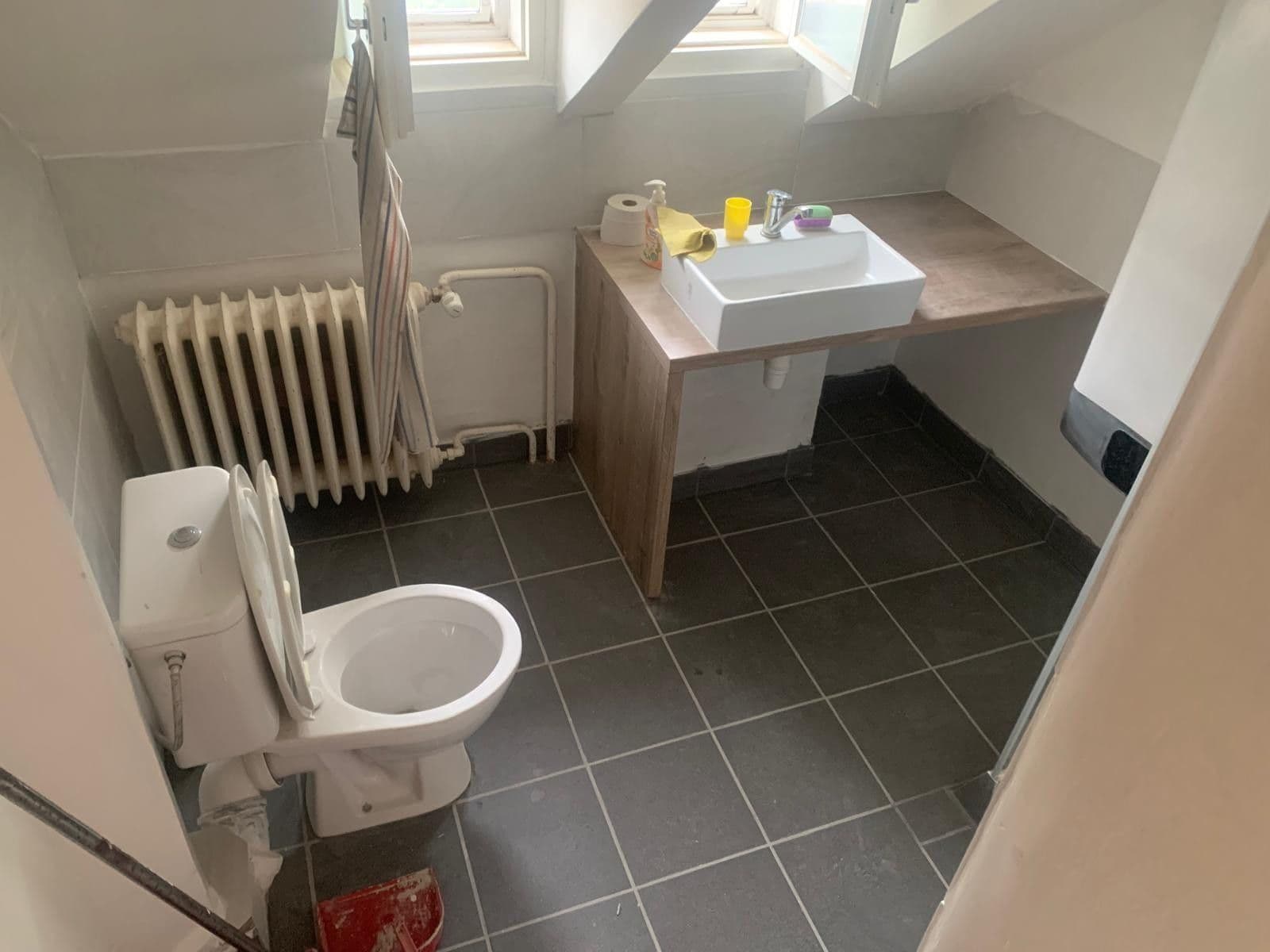 Prenájom bytu 2-izbový 38 m², Koláčkova, Praha, Praha Prenájom bytu 2-izbový 38 m², Koláčkova, Praha, Praha
