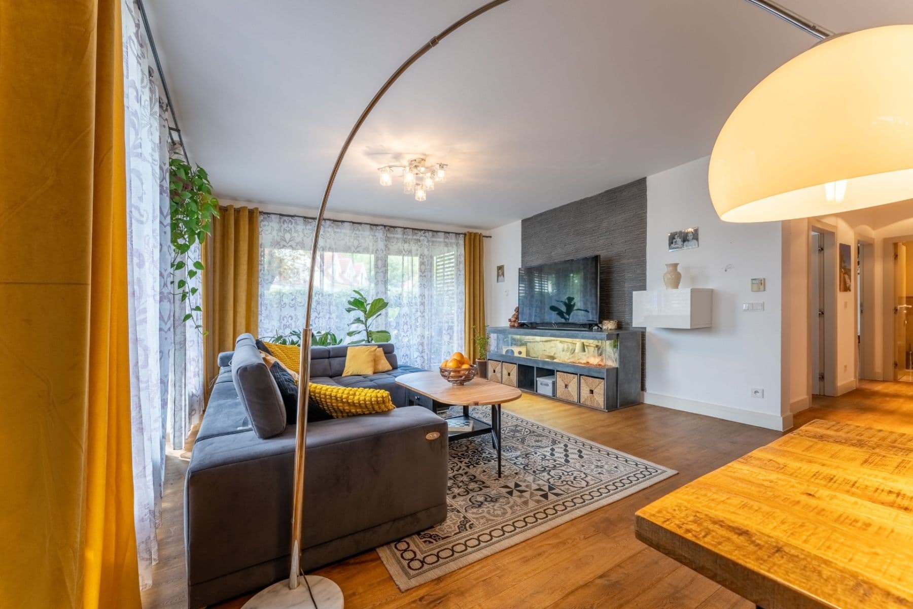 Predaj bytu 4-izbový 115 m², Mezilehlá, Praha, Praha Predaj bytu 4-izbový 115 m², Mezilehlá, Praha, Praha