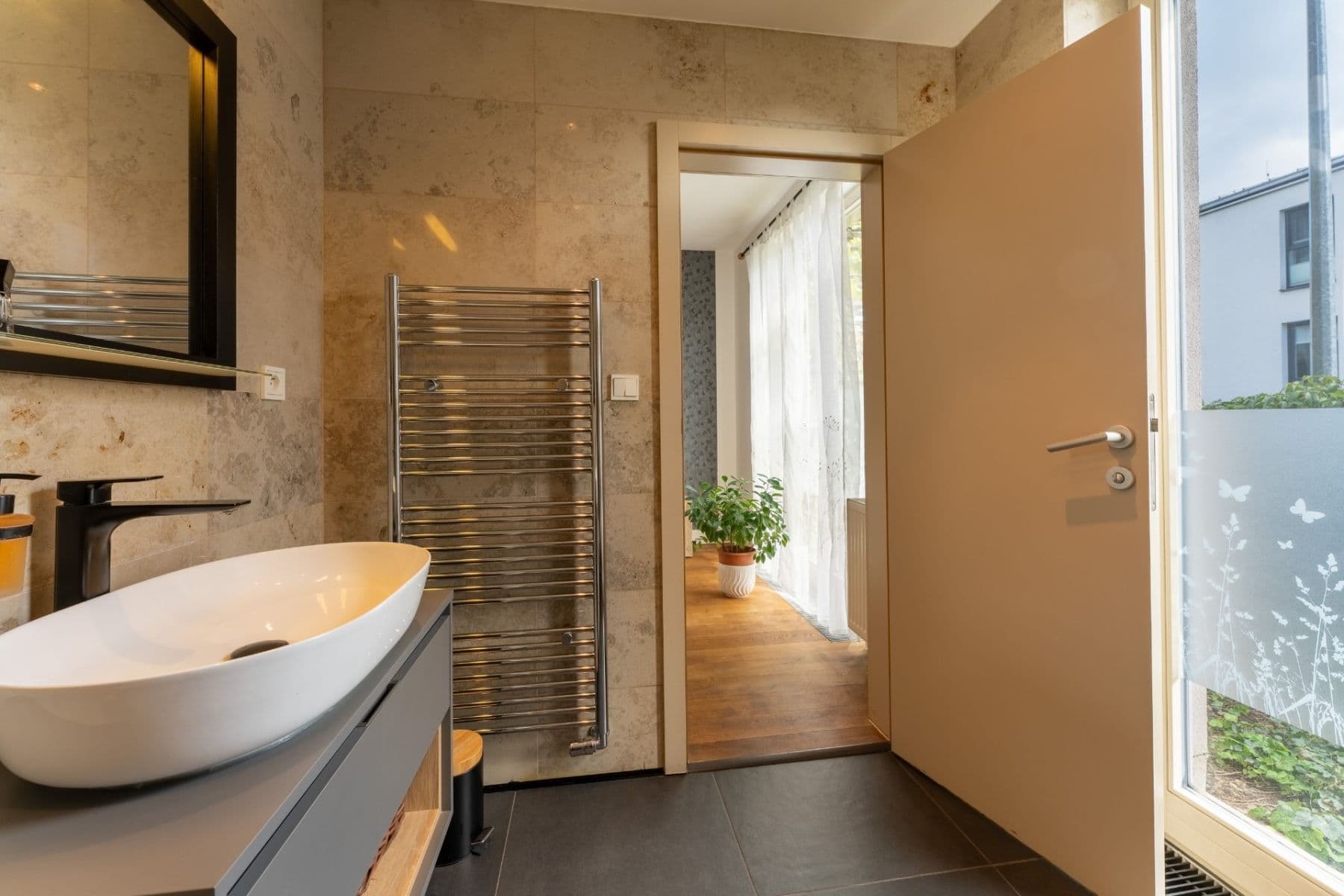 Predaj bytu 4-izbový 115 m², Mezilehlá, Praha, Praha Predaj bytu 4-izbový 115 m², Mezilehlá, Praha, Praha