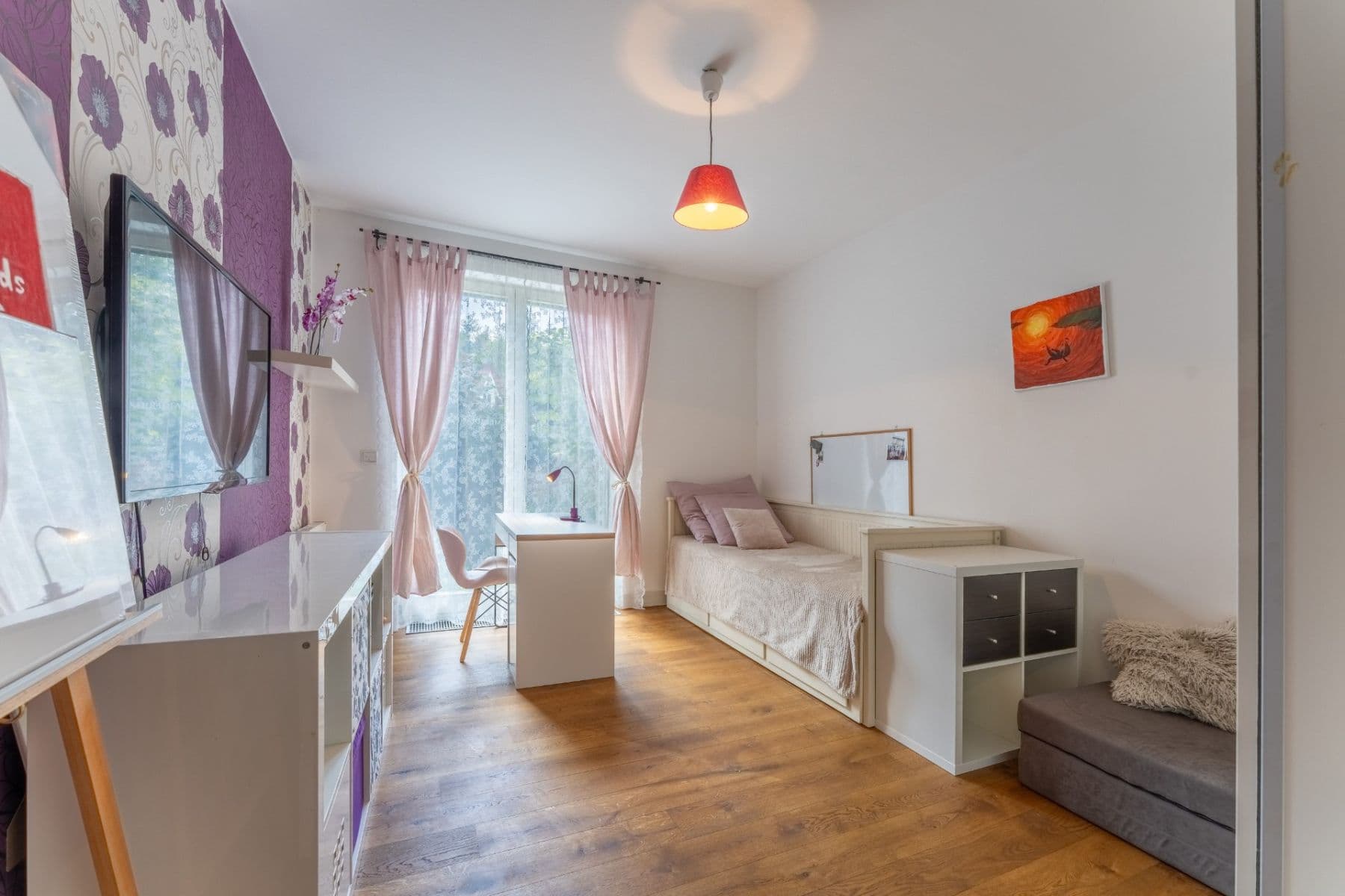 Predaj bytu 4-izbový 115 m², Mezilehlá, Praha, Praha Predaj bytu 4-izbový 115 m², Mezilehlá, Praha, Praha