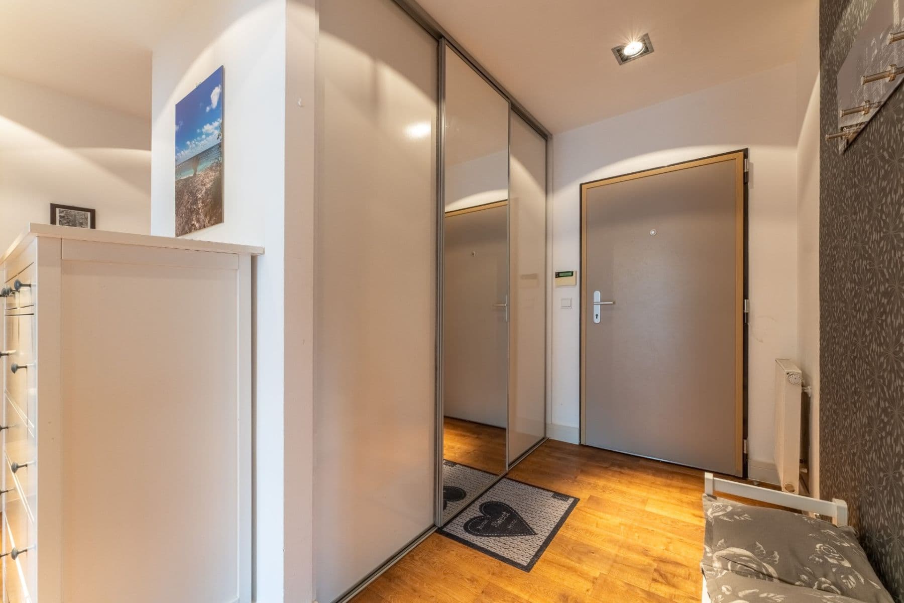 Predaj bytu 4-izbový 115 m², Mezilehlá, Praha, Praha Predaj bytu 4-izbový 115 m², Mezilehlá, Praha, Praha