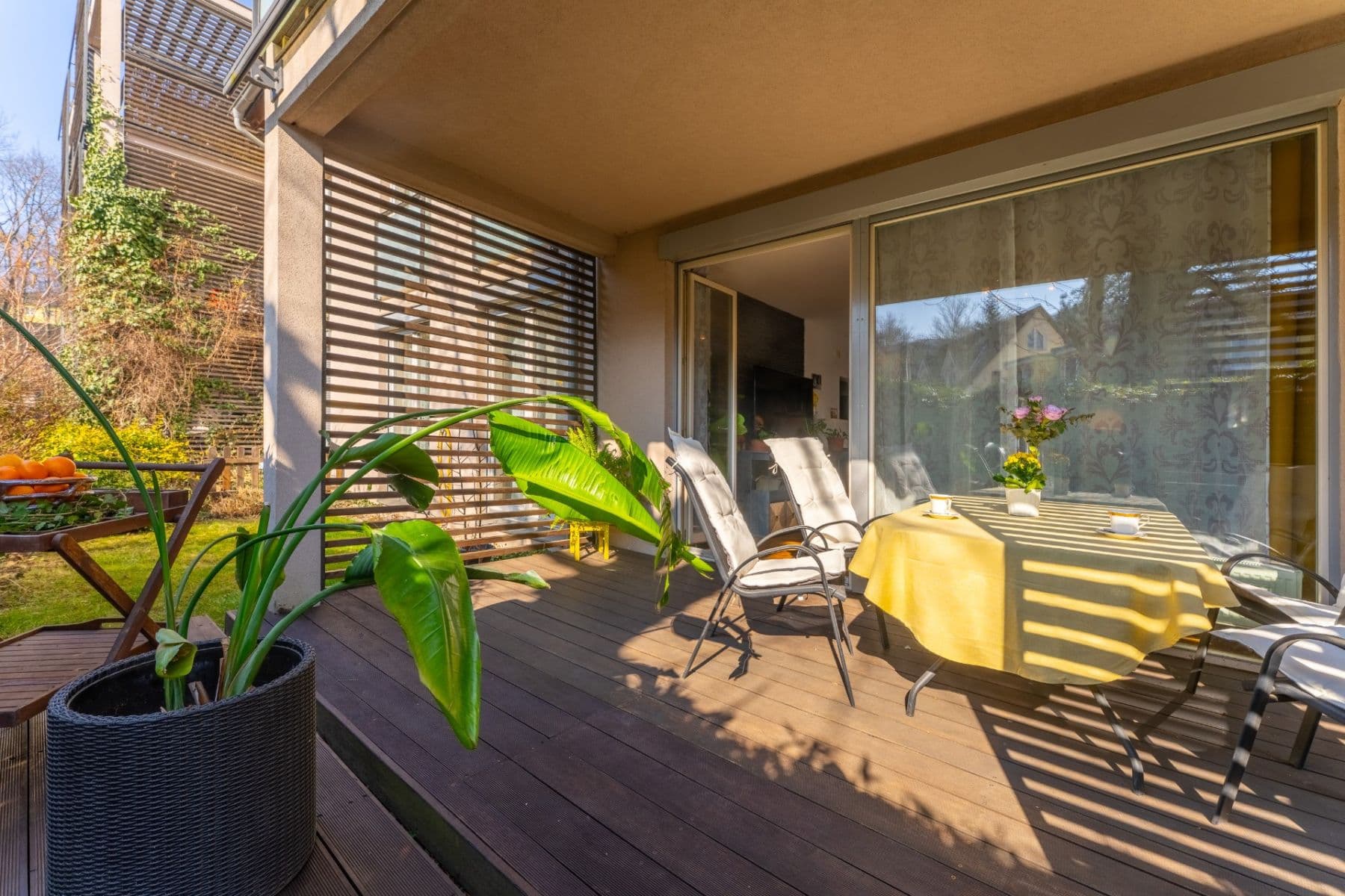 Predaj bytu 4-izbový 115 m², Mezilehlá, Praha, Praha Predaj bytu 4-izbový 115 m², Mezilehlá, Praha, Praha