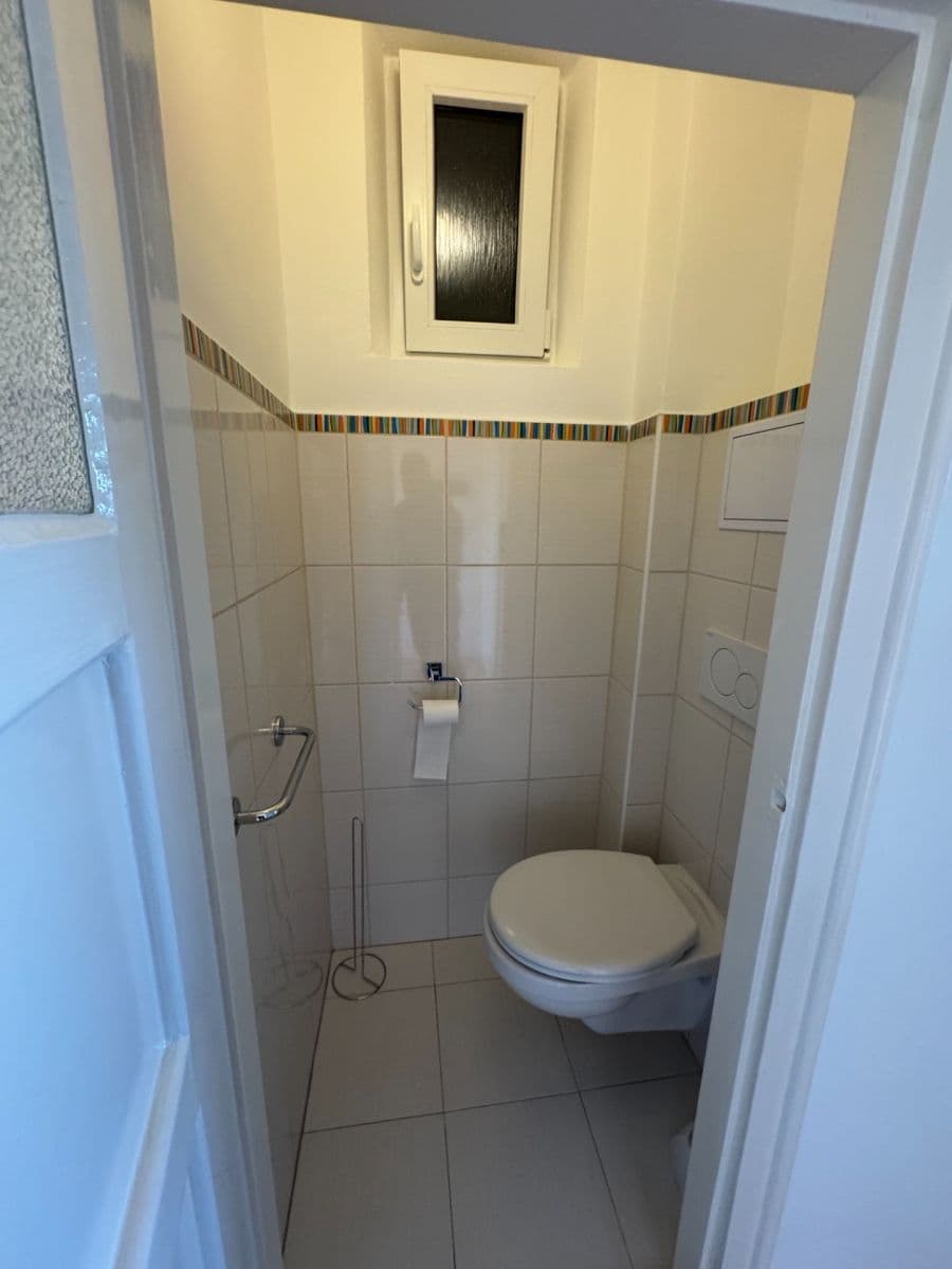 Prenájom bytu 2-izbový 37 m², Jílkova, Brno, Jihomoravský kraj Prenájom bytu 2-izbový 37 m², Jílkova, Brno, Jihomoravský kraj