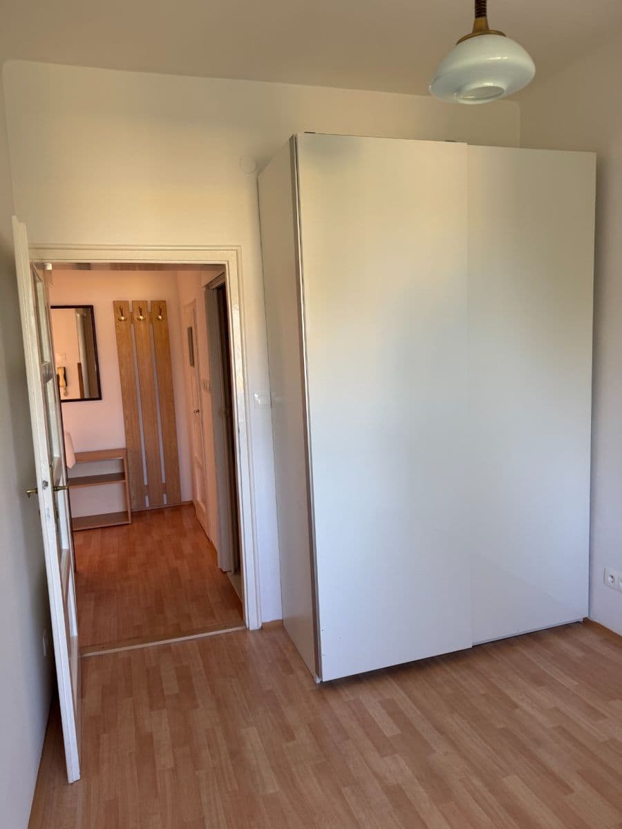 Prenájom bytu 2-izbový 37 m², Jílkova, Brno, Jihomoravský kraj Prenájom bytu 2-izbový 37 m², Jílkova, Brno, Jihomoravský kraj