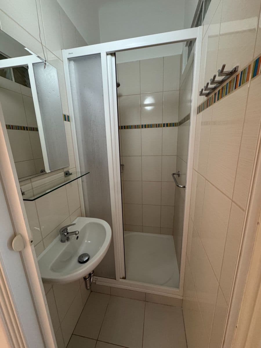 Prenájom bytu 2-izbový 37 m², Jílkova, Brno, Jihomoravský kraj Prenájom bytu 2-izbový 37 m², Jílkova, Brno, Jihomoravský kraj
