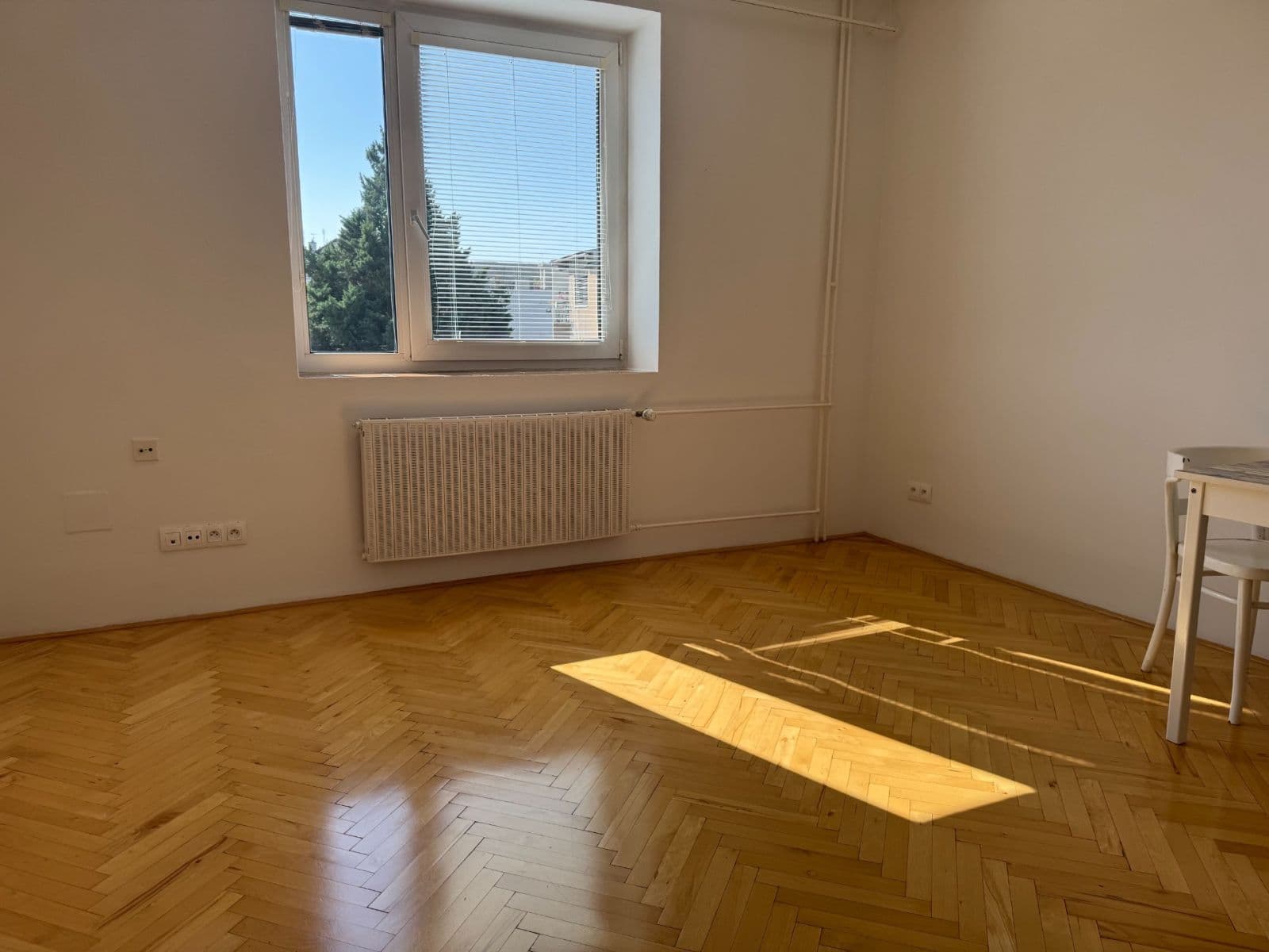 Prenájom bytu 2-izbový 37 m², Jílkova, Brno, Jihomoravský kraj Prenájom bytu 2-izbový 37 m², Jílkova, Brno, Jihomoravský kraj