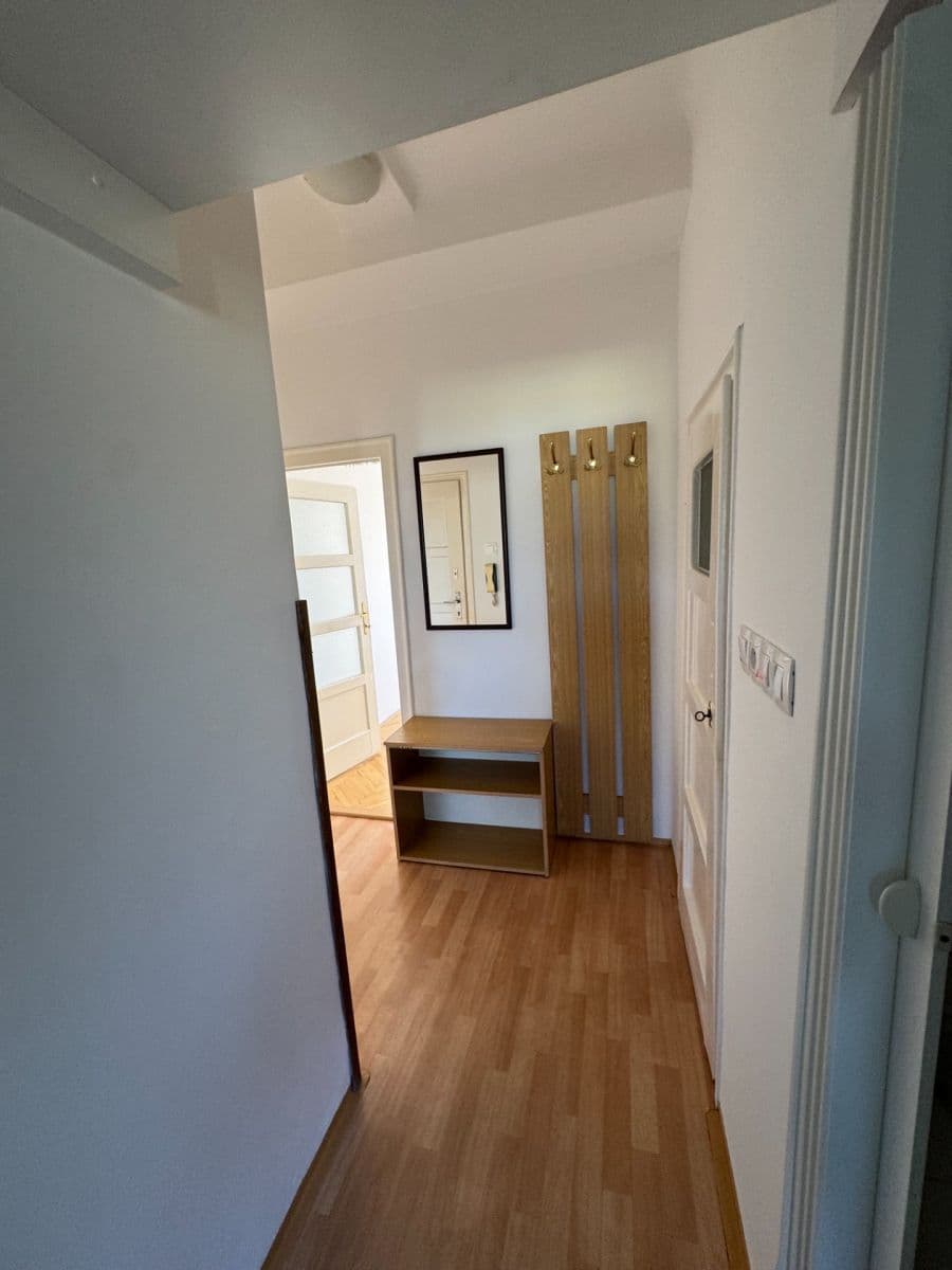 Prenájom bytu 2-izbový 37 m², Jílkova, Brno, Jihomoravský kraj Prenájom bytu 2-izbový 37 m², Jílkova, Brno, Jihomoravský kraj