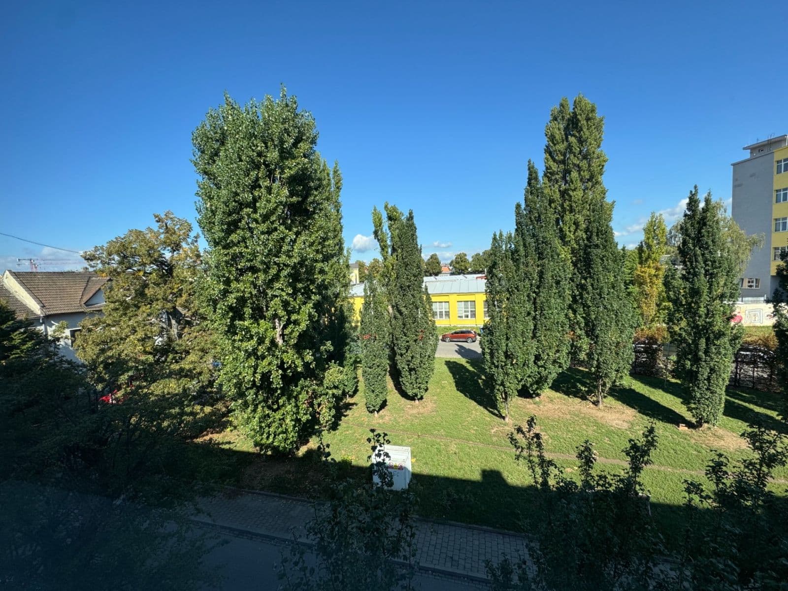 Prenájom bytu 2-izbový 37 m², Jílkova, Brno, Jihomoravský kraj Prenájom bytu 2-izbový 37 m², Jílkova, Brno, Jihomoravský kraj