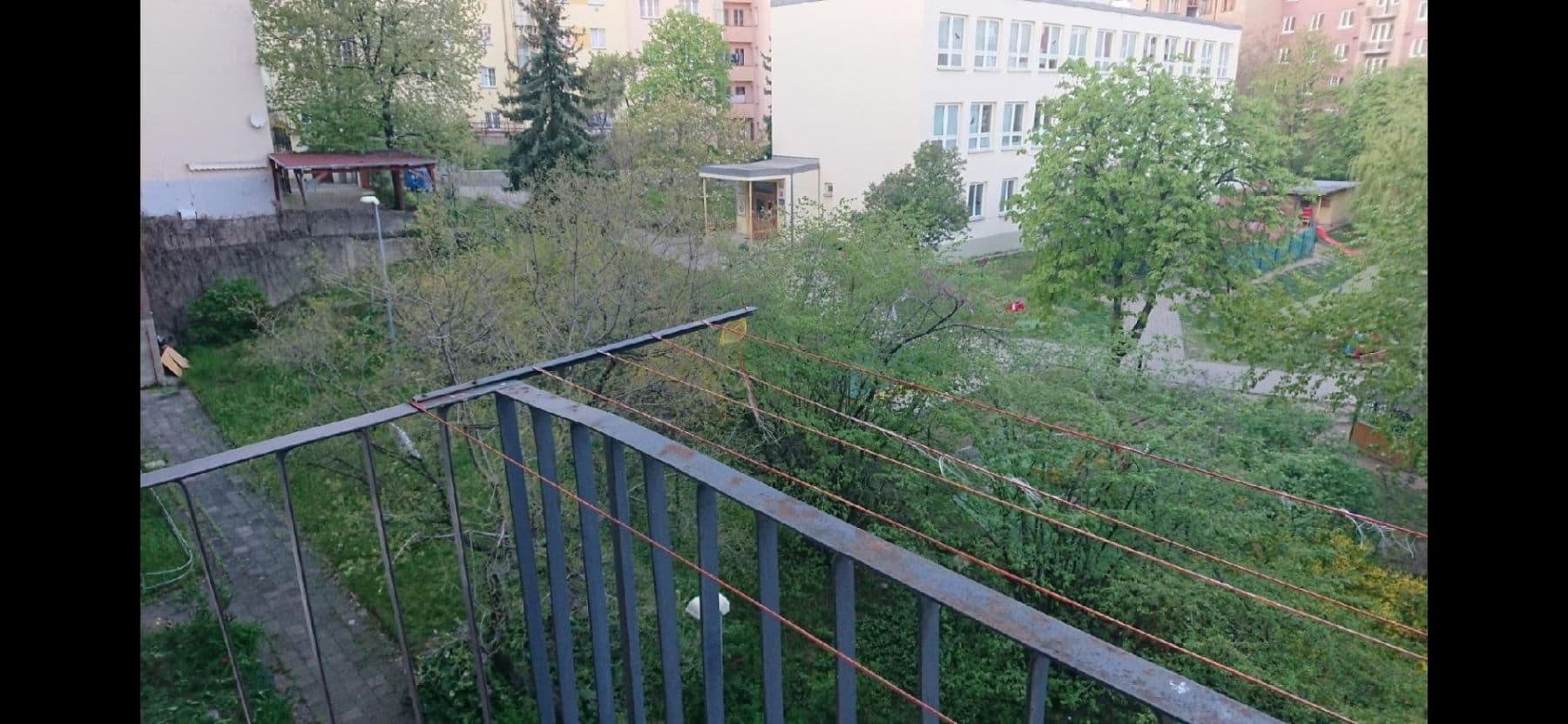 Predaj bytu 1-izbový 37 m², náměstí Svatopluka Čecha, Praha, Praha Predaj bytu 1-izbový 37 m², náměstí Svatopluka Čecha, Praha, Praha