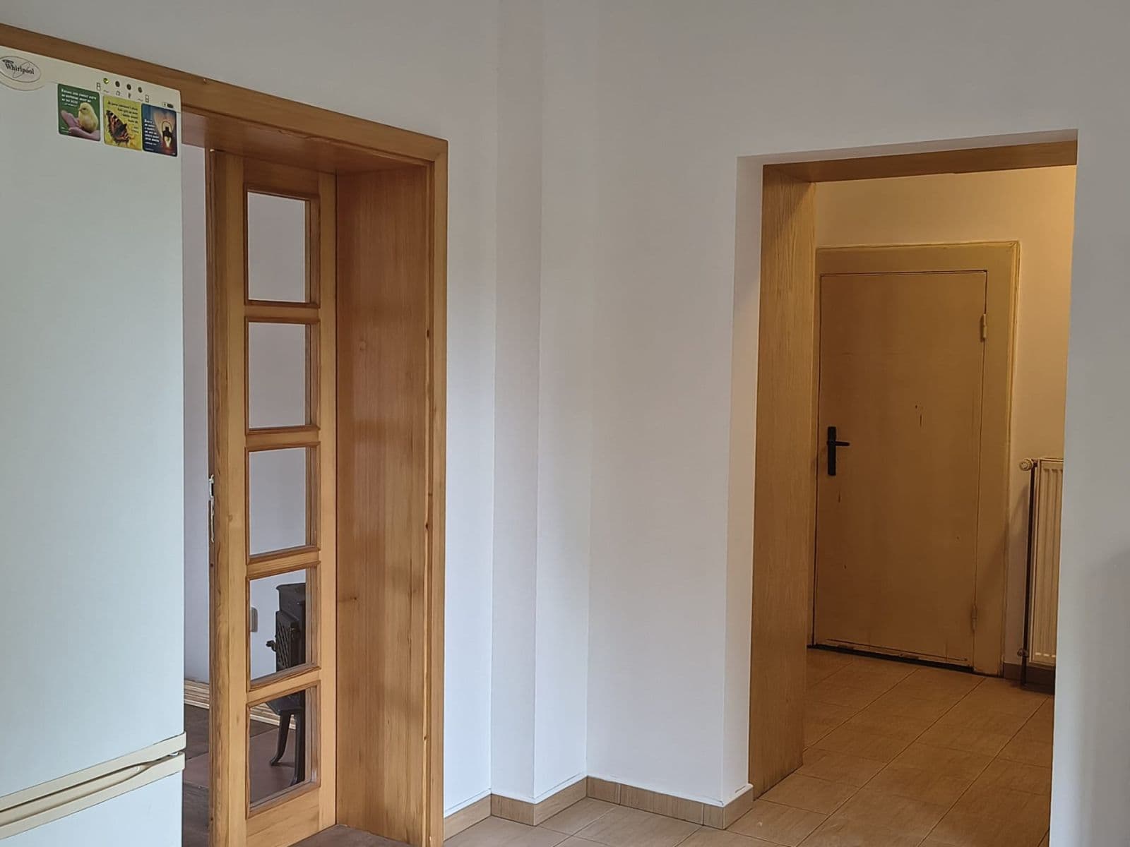 Prenájom domu 110 m², pozemok 580 m², Krajní, Bohumín, Moravskoslezský kraj Prenájom domu 110 m², pozemok 580 m², Krajní, Bohumín, Moravskoslezský kraj