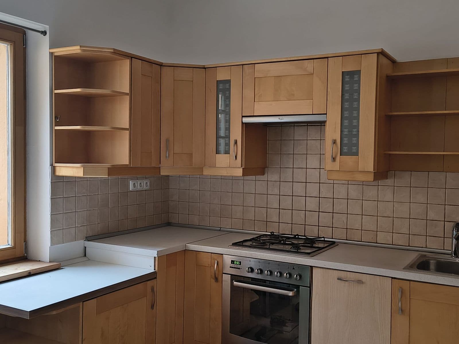 Prenájom domu 110 m², pozemok 580 m², Krajní, Bohumín, Moravskoslezský kraj Prenájom domu 110 m², pozemok 580 m², Krajní, Bohumín, Moravskoslezský kraj