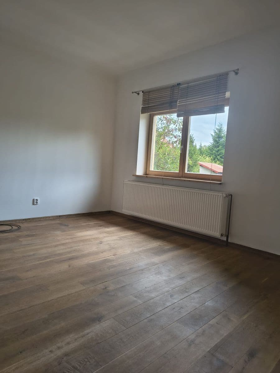 Prenájom domu 110 m², pozemok 580 m², Krajní, Bohumín, Moravskoslezský kraj Prenájom domu 110 m², pozemok 580 m², Krajní, Bohumín, Moravskoslezský kraj