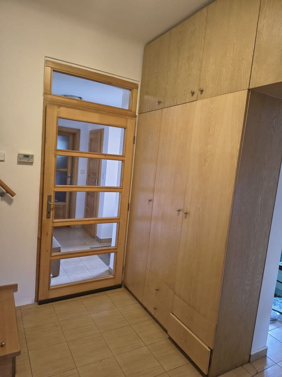 Prenájom domu 110 m², pozemok 580 m², Krajní, Bohumín, Moravskoslezský kraj Prenájom domu 110 m², pozemok 580 m², Krajní, Bohumín, Moravskoslezský kraj