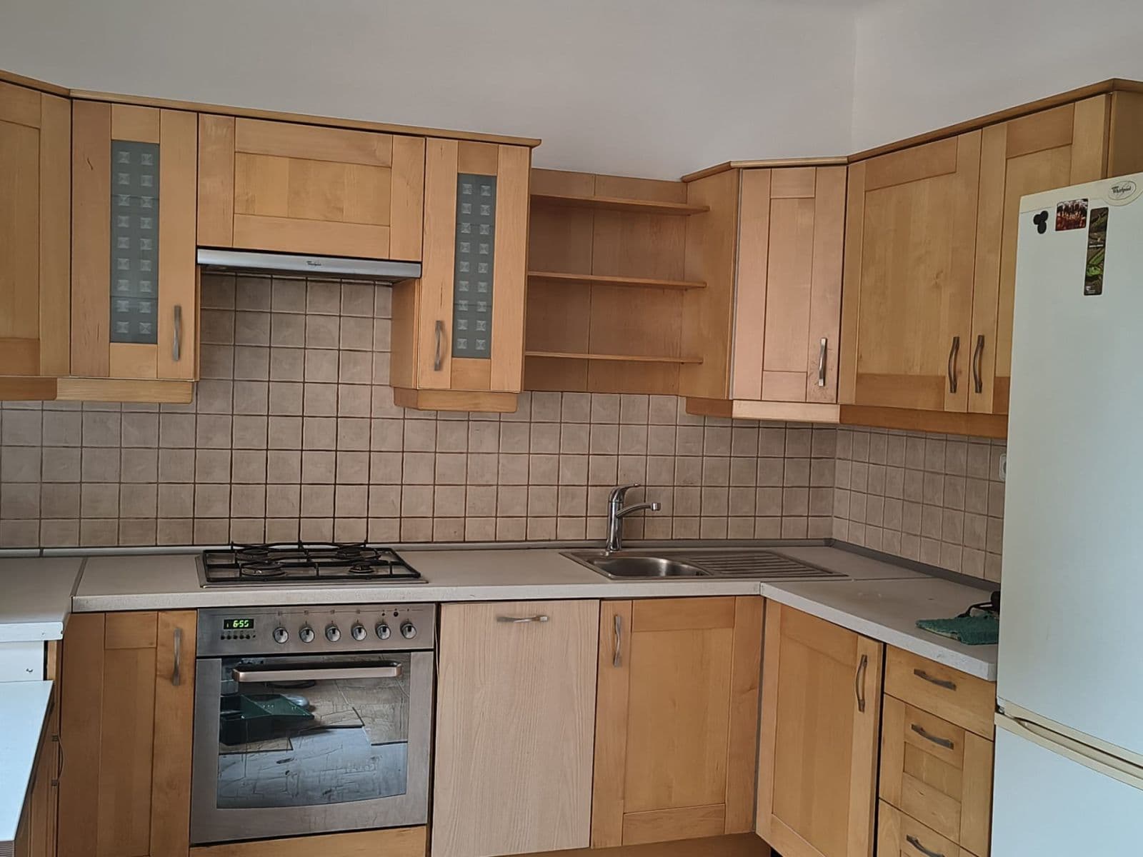 Prenájom domu 110 m², pozemok 580 m², Krajní, Bohumín, Moravskoslezský kraj Prenájom domu 110 m², pozemok 580 m², Krajní, Bohumín, Moravskoslezský kraj