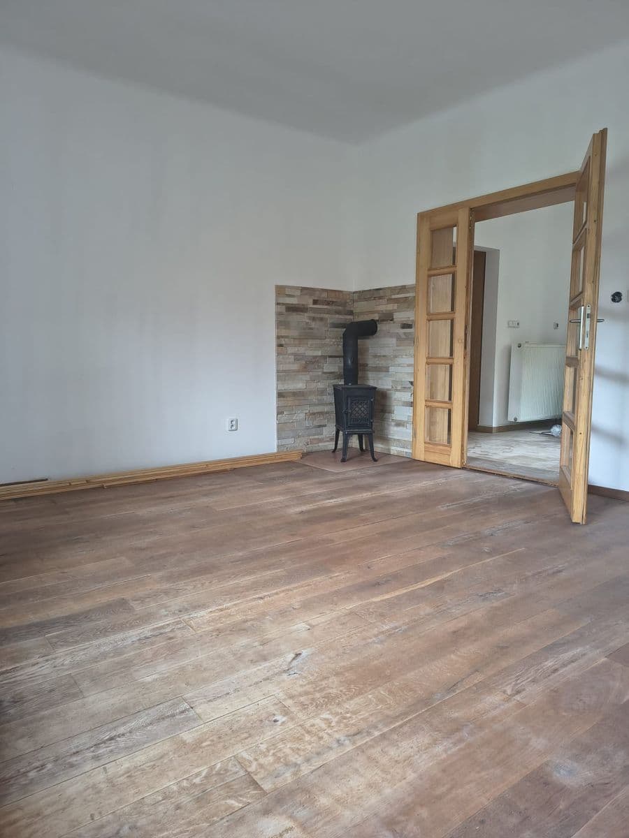 Prenájom domu 110 m², pozemok 580 m², Krajní, Bohumín, Moravskoslezský kraj Prenájom domu 110 m², pozemok 580 m², Krajní, Bohumín, Moravskoslezský kraj