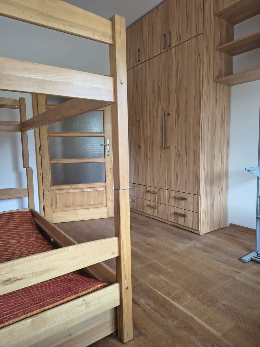 Prenájom domu 110 m², pozemok 580 m², Krajní, Bohumín, Moravskoslezský kraj Prenájom domu 110 m², pozemok 580 m², Krajní, Bohumín, Moravskoslezský kraj