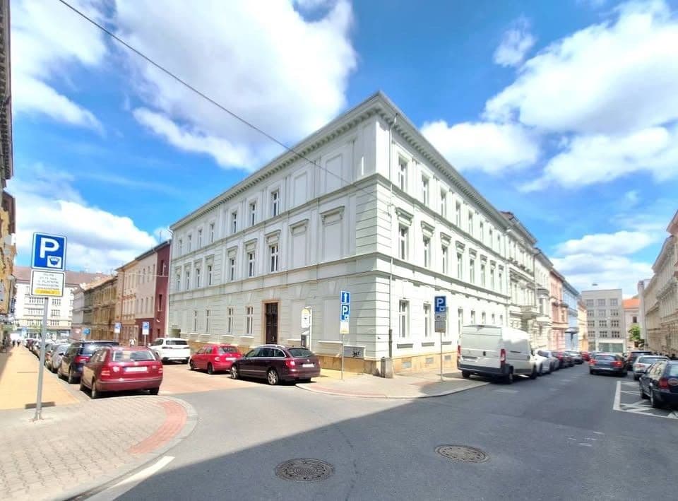 Prenájom bytu 2-izbový 35 m², V Šipce, Plzeň, Plzeňský kraj Prenájom bytu 2-izbový 35 m², V Šipce, Plzeň, Plzeňský kraj
