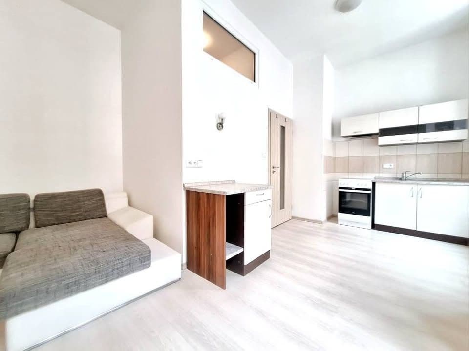 Prenájom bytu 2-izbový 35 m², V Šipce, Plzeň, Plzeňský kraj Prenájom bytu 2-izbový 35 m², V Šipce, Plzeň, Plzeňský kraj
