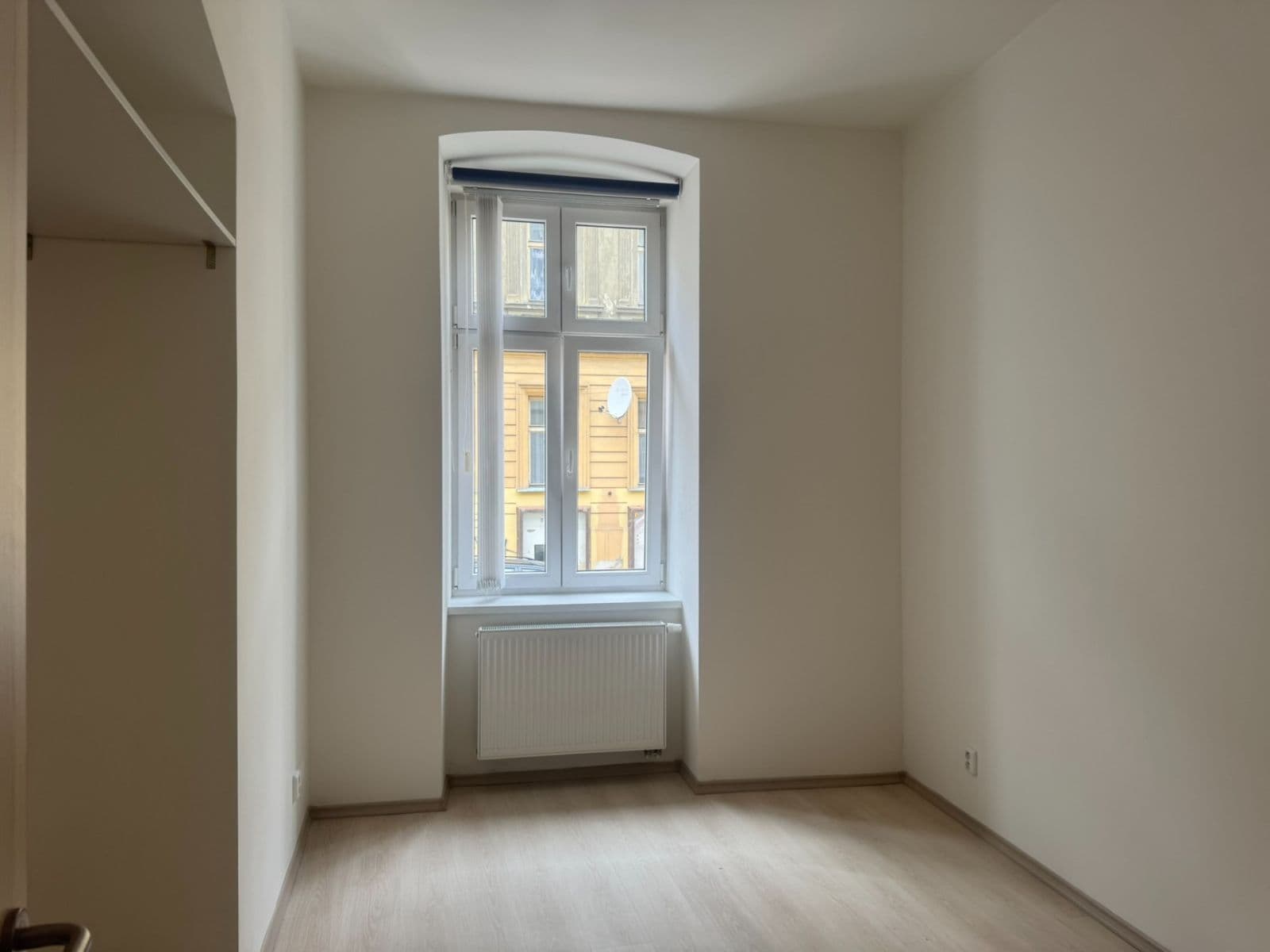 Prenájom bytu 2-izbový 35 m², V Šipce, Plzeň, Plzeňský kraj Prenájom bytu 2-izbový 35 m², V Šipce, Plzeň, Plzeňský kraj