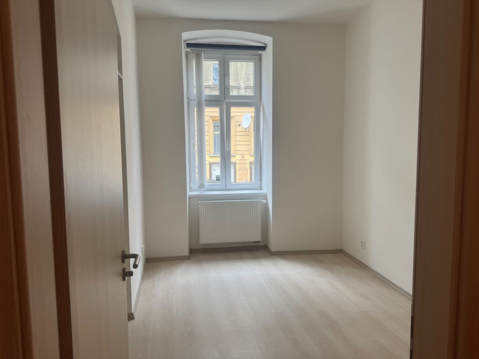 Prenájom bytu 2-izbový 35 m², V Šipce, Plzeň, Plzeňský kraj Prenájom bytu 2-izbový 35 m², V Šipce, Plzeň, Plzeňský kraj