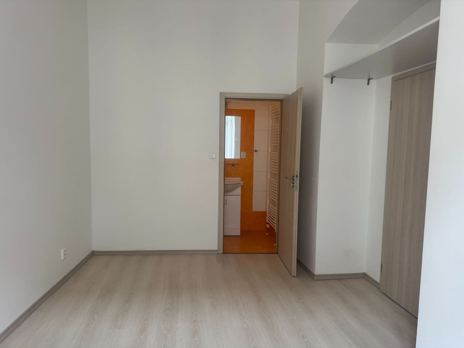 Prenájom bytu 2-izbový 35 m², V Šipce, Plzeň, Plzeňský kraj Prenájom bytu 2-izbový 35 m², V Šipce, Plzeň, Plzeňský kraj