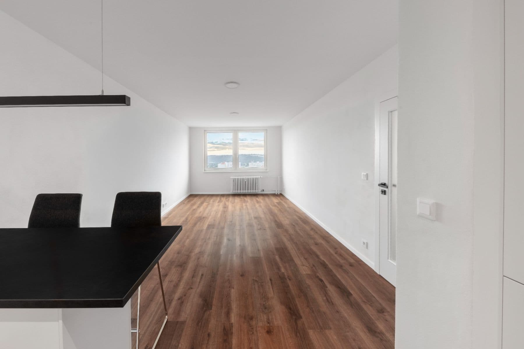 Predaj bytu 3-izbový 70 m², Poljanovova, Praha, Praha Predaj bytu 3-izbový 70 m², Poljanovova, Praha, Praha