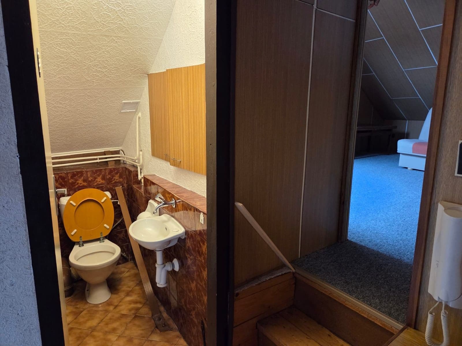 Prenájom bytu 3-izbový 100 m², Cacovická, Brno, Jihomoravský kraj Prenájom bytu 3-izbový 100 m², Cacovická, Brno, Jihomoravský kraj