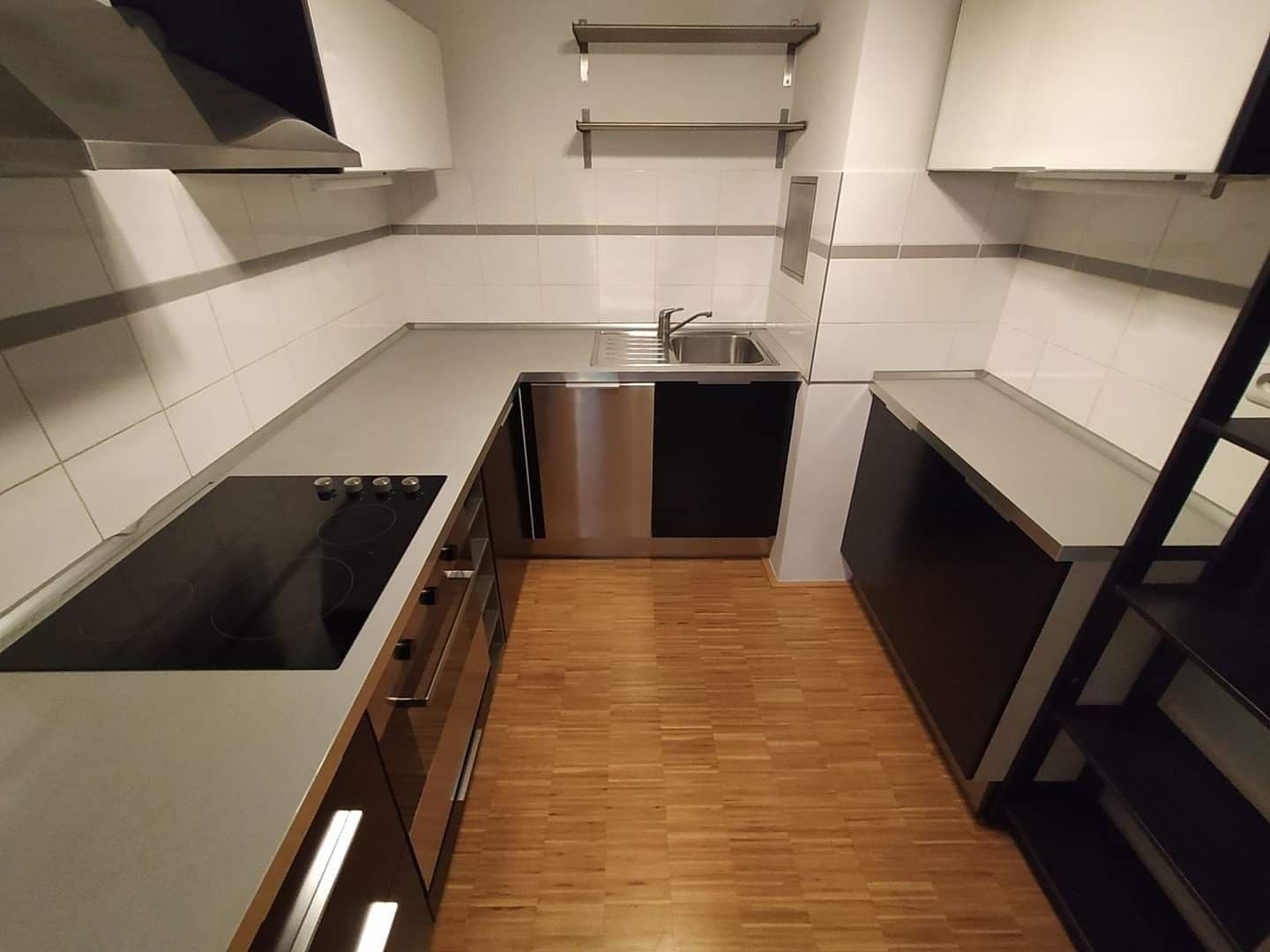 Prenájom bytu 2-izbový 58 m², Na Srážku, Praha, Praha Prenájom bytu 2-izbový 58 m², Na Srážku, Praha, Praha