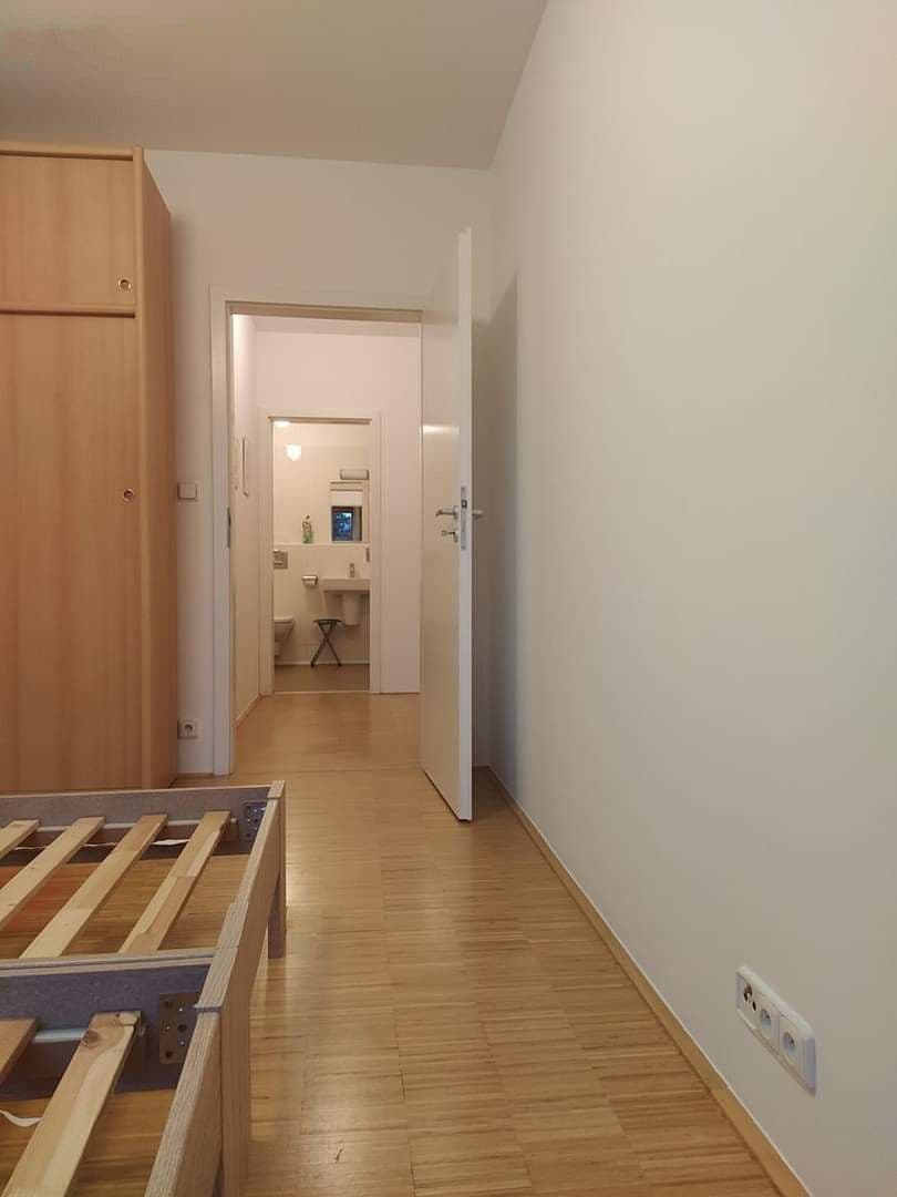 Prenájom bytu 2-izbový 58 m², Na Srážku, Praha, Praha Prenájom bytu 2-izbový 58 m², Na Srážku, Praha, Praha