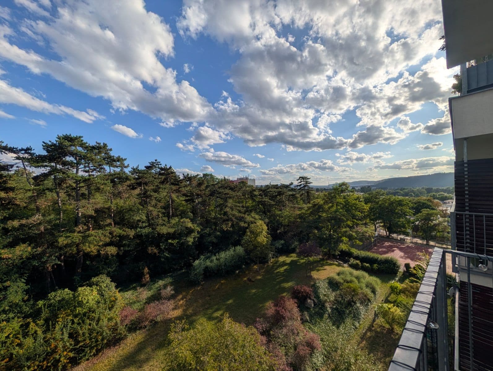 Prenájom bytu 2-izbový 58 m², Na Srážku, Praha, Praha Prenájom bytu 2-izbový 58 m², Na Srážku, Praha, Praha