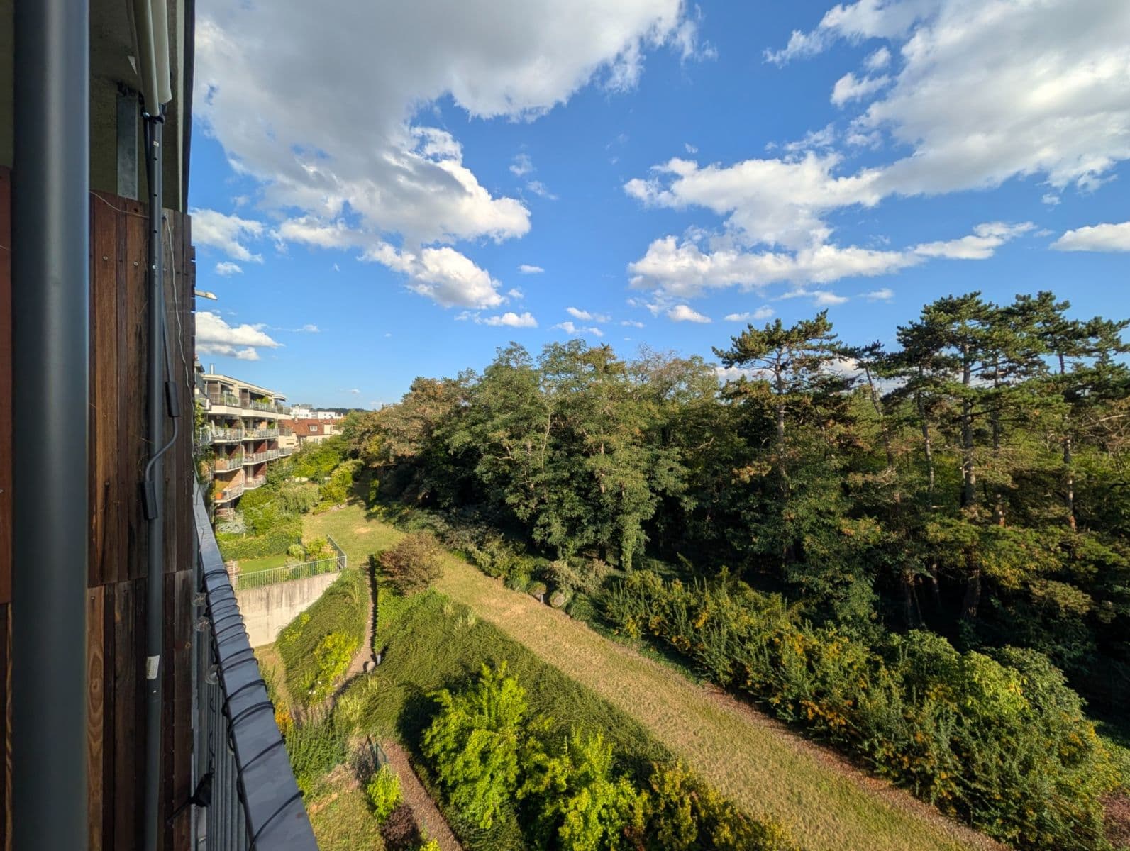 Prenájom bytu 2-izbový 58 m², Na Srážku, Praha, Praha Prenájom bytu 2-izbový 58 m², Na Srážku, Praha, Praha