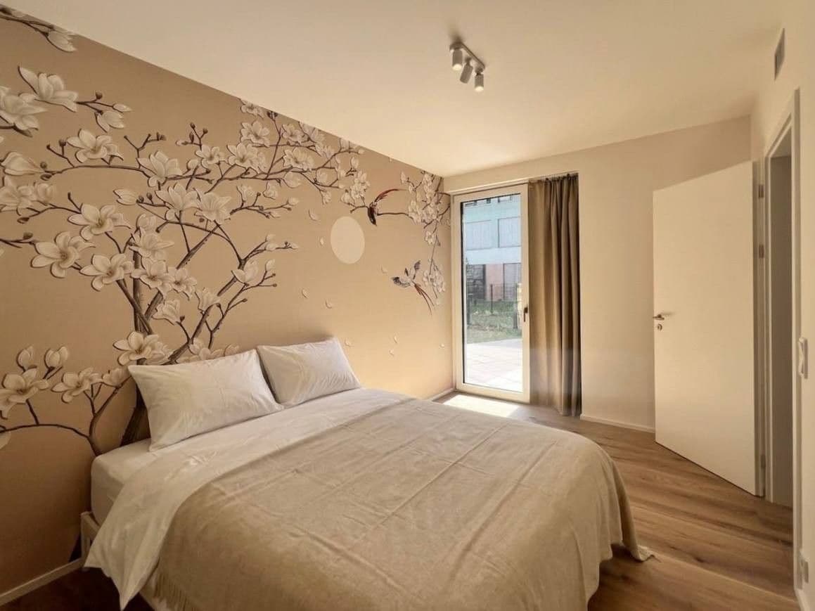 Prenájom bytu 3-izbový 54 m², U Komína, Praha, Praha Prenájom bytu 3-izbový 54 m², U Komína, Praha, Praha