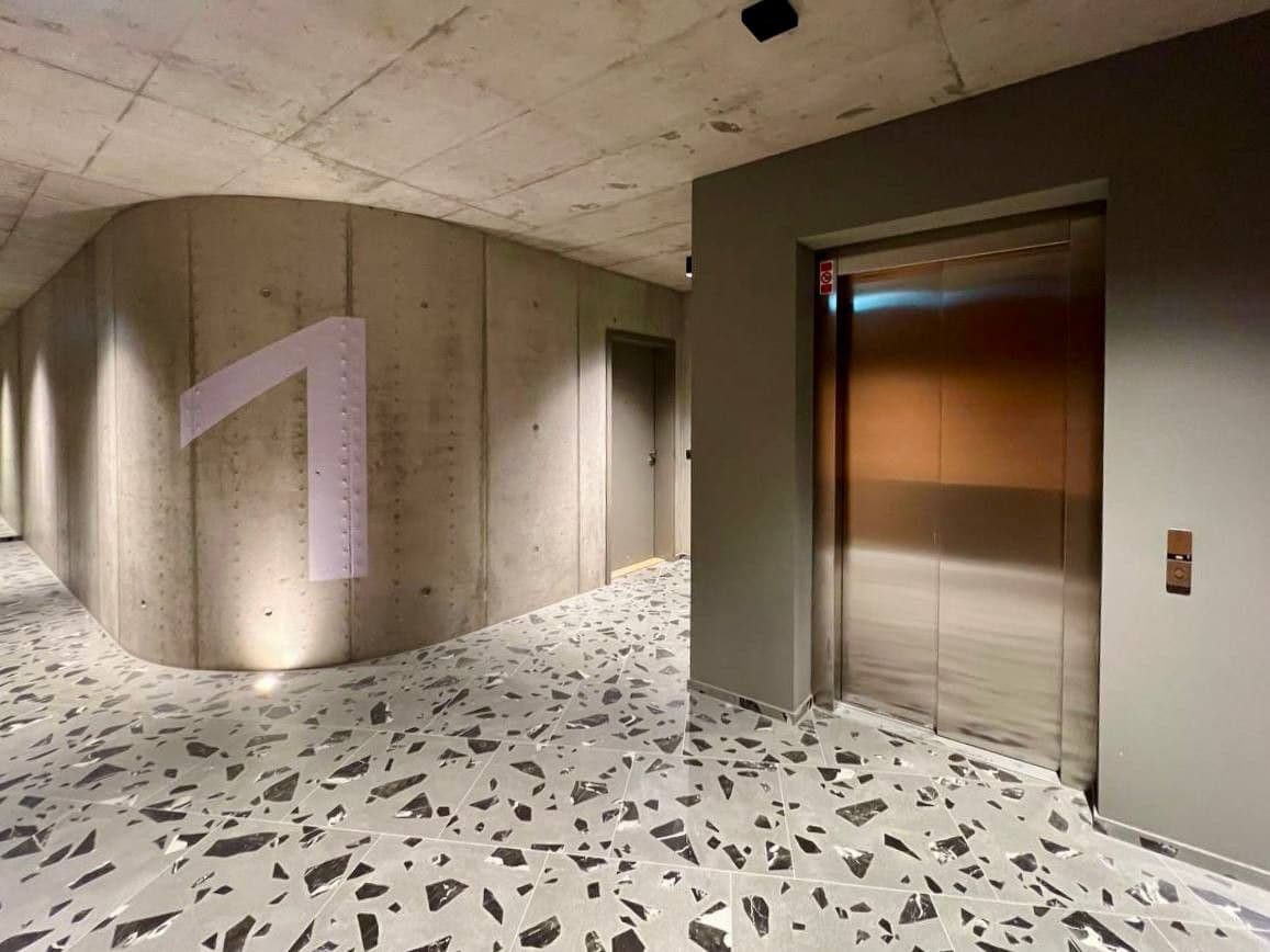Prenájom bytu 3-izbový 54 m², U Komína, Praha, Praha Prenájom bytu 3-izbový 54 m², U Komína, Praha, Praha
