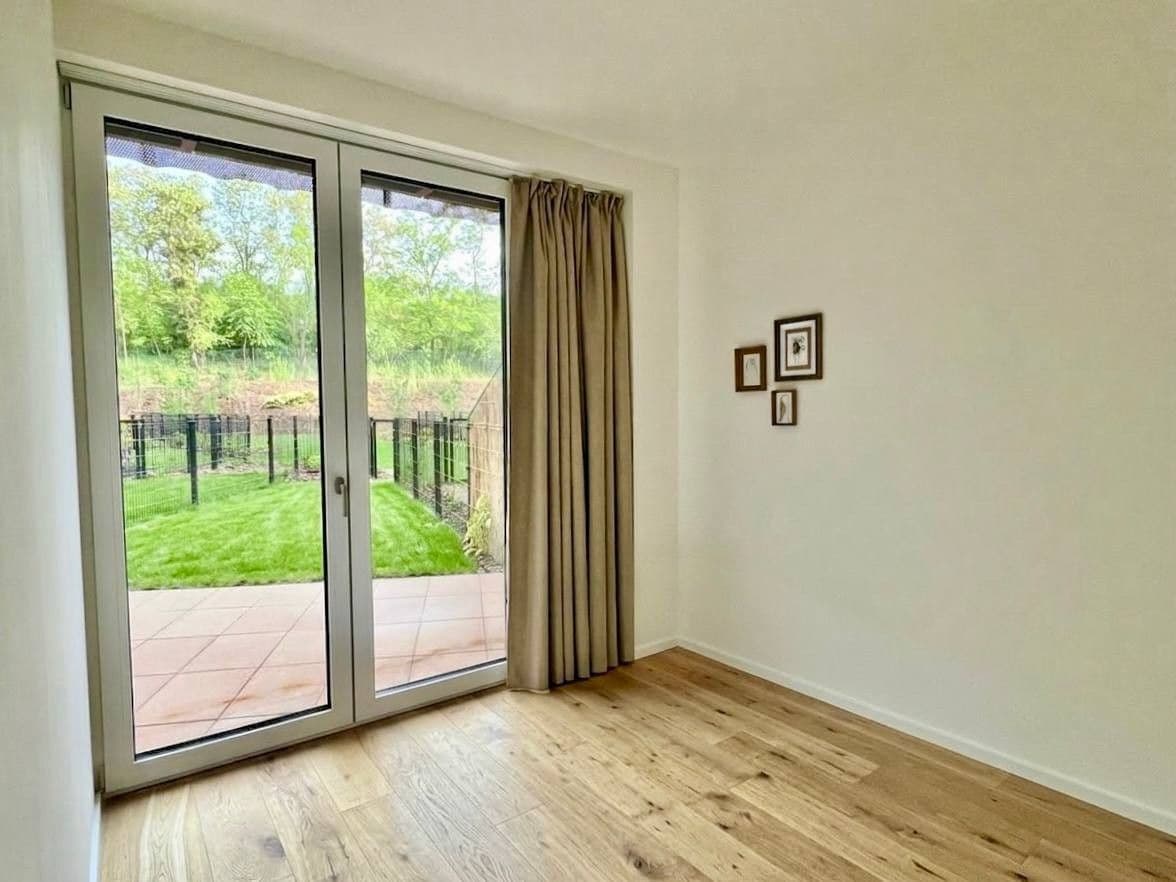 Prenájom bytu 3-izbový 54 m², U Komína, Praha, Praha Prenájom bytu 3-izbový 54 m², U Komína, Praha, Praha